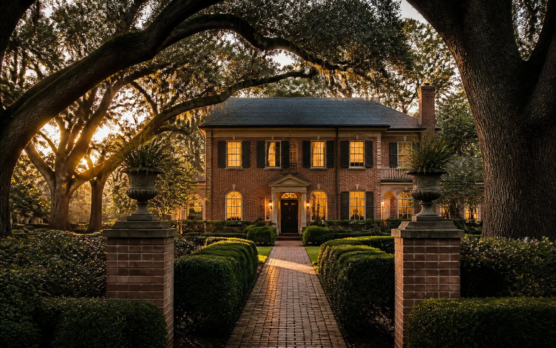 Under the Canopy: How Willow Oaks Define Eastover